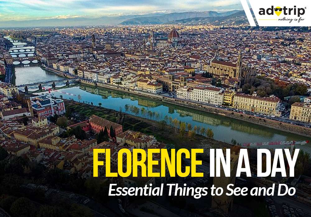 Things To Do In Florence